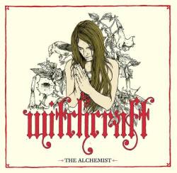 Witchcraft (SWE) : The Alchemist